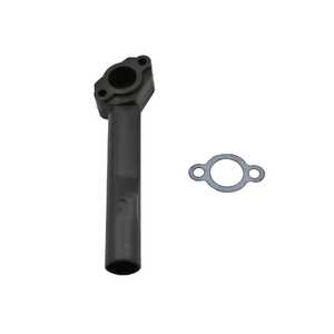 JAK Max Lawnmower Intake Manifold | Briggs & Stratton Sprint | JM5048