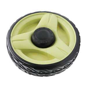 JAK Max 197mm New Style Lawnmower Front Wheel | Suits Honda | JM505