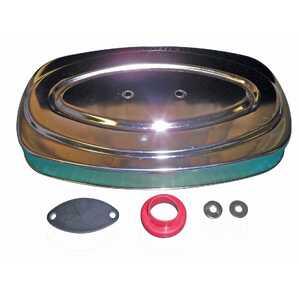 JAK Max Chainsaw Air Filter | Wacker BS45 BS52 | JM5051