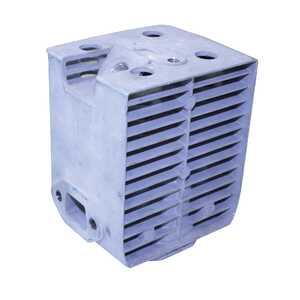 JakMax 45mm Chainsaw Cylinder | Wacker WM80 | JM5054