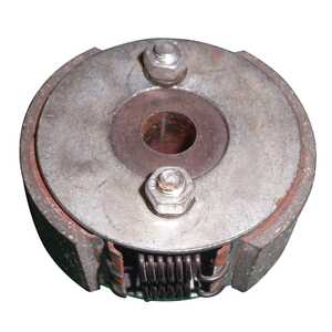 JAK Max Rammer Centrifugal Clutch | Wacker BS45Y/BS52Y/BS60Y | JM5055
