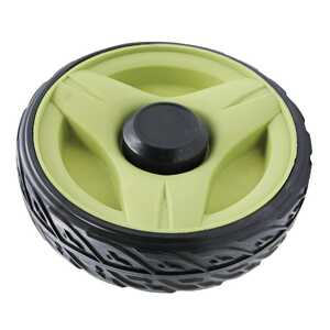 JAK Max 197mm New Style Lawnmower Rear Wheel | Suits Honda | JM506
