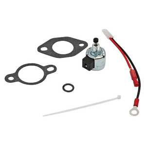 JakMax Carburettor Fuel Solenoid Repair Kit | Kohler | JM5062