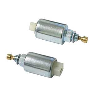 JAK Max Lawnmower Fuel Solenoid | Briggs & Stratton | JM5063