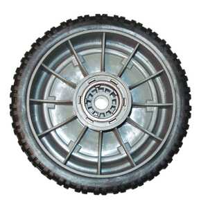JAK Max 197mm Self Propelled Lawnmower Rear Wheel | Suits Honda | JM509
