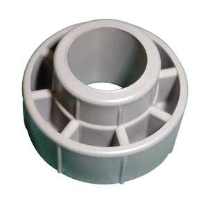 JAK Max 20 Pack 13mm Lawnmower Plastic Wheel Bush | Suits Victa | JM510