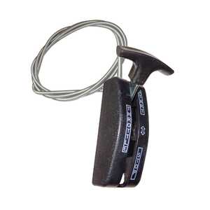 JAK Max 1752mm Lawnmower Universal Throttle Control | JM517