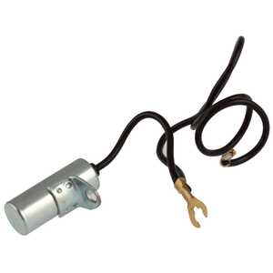 JAK Max Lawnmower Ignition Condenser | Victa G4 Carburettor | JM525