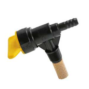 JAK Max 5 Pack Lawnmower Petrol Tap | Victa | JM526