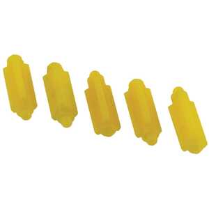 JAK Max 5 Pack 11mm Lawnmower Long Inlet Needle | Suits Victa | JM528