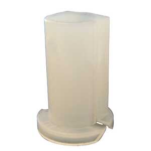 JAK Max 10 Pack Lawnmower Front Axle Bush | Suits Victa | JM537
