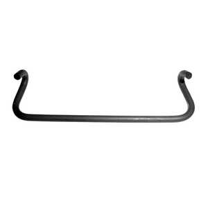 JAK Max 10 Pack Lawnmower Straight Axle Clip | Suits Victa | JM538