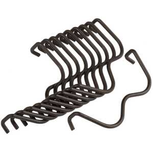 JAK Max 10 Pack Lawnmower W-Type Axle Clip | Suits Victa | JM539