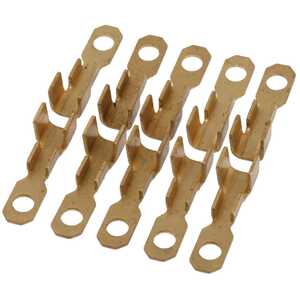 JAK Max 5mm Lawnmower High-Tension Lead Clip | Victa | JM542