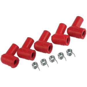 JAK Max 5mm Lawnmower Spark Plug Cover | Victa Powertorque | JM543