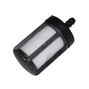 JAK Max 3.5mm Chainsaw Double Fuel Filter | Husqvarna | JM550