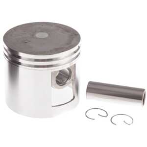 JAK Max Lawnmower Piston Assembly | Victa 160CC | JM5507