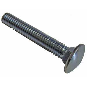 JAK Max 5/16" x 1-3/4" UNC Lawnmower Handle Bolt | Victa | JM5515