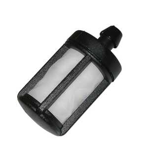 JAK Max 5.3mm Chainsaw Double Fuel Filter | Stihl TS700/TS800 | JM552