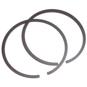 JAK Max Lawnmower Piston Ring | Victa 125CC | JM5520