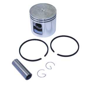 JAK Max Lawnmower Piston | Victa 160CC | JM5522