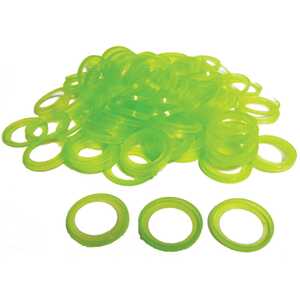 JAK Max 100 Pack Lawnmower Blade Friction Washers | Victa | JM5529