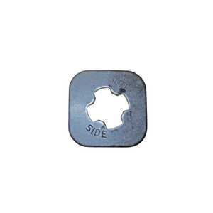 JAK Max 5 Pack Lawnmower Disc Washer | Suits Victa Powertorque | JM5530