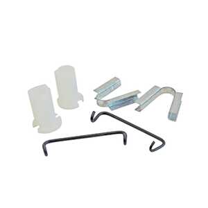 JAK Max Lawnmower Front Axle Repair Kit | Victa | JM5533
