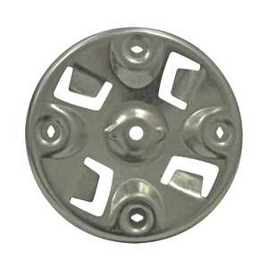 JAK Max 300mm Lawnmower Quad Cut Disc | Victa | JM5536