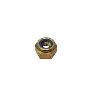 JAK Max 14mm Lawnmower Disc Mounting Nut | Victa | JM5541G