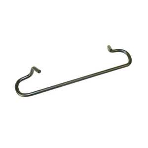 JAK Max 10 Pack Lawnmower Axle Clip | Rover | JM5601