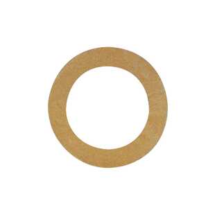JAK Max 228mm Ride-On Lawnmower Clutch Cork | Rover | JM5604