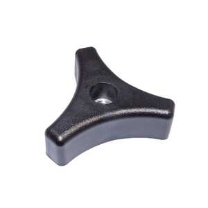 JAK Max 8mm Lawnmower Handle Knob | Rover and Victa | JM5606
