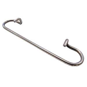 JAK Max 10 Pack Lawnmower Axle Clips | Rover | JM5616