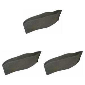 JAK Max 3 Pack Briggs & Stratton Lawnmower Pre Filter | JM605
