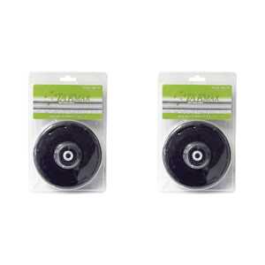 JAK Max 2 Pack Tap-N-Go Trimmer Head for Honda | JM612103