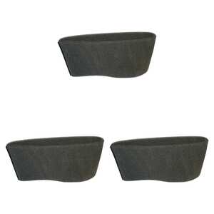 JAK Max 3 Pack Ariens Lawnmower Pre Filter | JM612