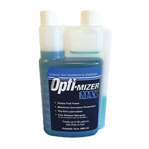 Opti 460mL Opti-Mizer Fuel Treatment | JM61612M