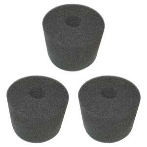JAK Max 3 Pack Briggs & Stratton Lawnmower Air Filter | JM619