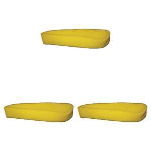 JAK Max 3 Pack Honda Lawnmower Pre Filter | JM633