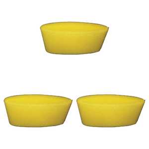 JAK Max 3 Pack Honda Lawnmower Pre Filter | JM634