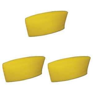 JAK Max 3 Pack Honda Lawnmower Pre Filter | JM638