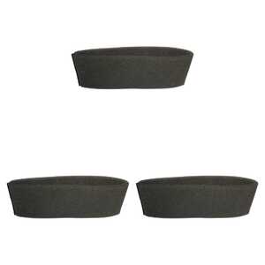 JAK Max 3 Pack Honda Lawnmower Pre Filter | JM640