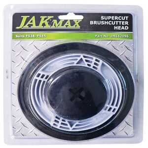 JAK Max AutoCut C6-2 Replacement Brushcutter Head | JM642096