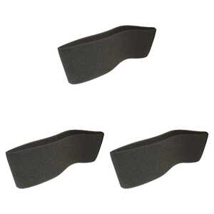 JAK Max 3 Pack Kohler Lawnmower Pre Filter | JM648