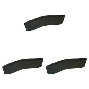 JAK Max 3 Pack Gravely Lawnmower Pre Filter | JM649