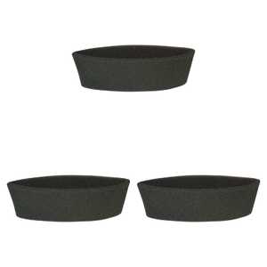 JAK Max 3 Pack Kohler Lawnmower Pre Filter | JM668