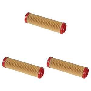 JAK Max 3 Pack Rover Lawnmower Air Filter | JM675