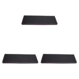 JAK Max 3 Pack Kawasaki Lawnmower Pre Filter | JM681