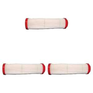 JAK Max 3 Pack 2 Piece Rover Lawnmower Air Filter | JM682